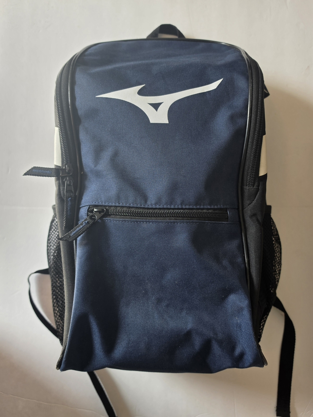Mizuno Navy Blue Men’s Backpack
